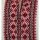 Ukrainian hand embroidered shirt for men White organic linen wedding costume Slavic red cross stitch embroidery Ethnic Christmas gift Ukrainian hand embroidered shirt for men White organic linen wedding costume Slavic red cross stitch embroidery Ethnic Christmas gift