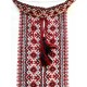 Ukrainian hand embroidered linen shirt for men Ethnic cross stitch black red embroidery Folk wedding vyshivanka costume Christmas gift Ukrainian hand embroidered linen shirt for men Ethnic cross stitch black red embroidery Folk wedding vyshivanka costume Christmas gift