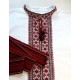 Ukrainian hand embroidered linen shirt for men Ethnic cross stitch black red embroidery Folk wedding vyshivanka costume Christmas gift Ukrainian hand embroidered linen shirt for men Ethnic cross stitch black red embroidery Folk wedding vyshivanka costume Christmas gift